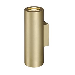 ENOLA B dvousměrná perleťová zlatá 230V GU10 2x50W - BIG WHITE (SLV) Obrázek pro produkt ENOLA B dvousměrná perleťová zlatá 230V GU10 2x50W - BIG WHITE (SLV)