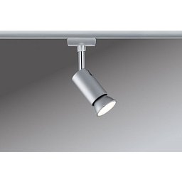 URail spot Pure I matný chrom max. 10W GU10 - PAULMANN Obrázek pro produkt URail spot Pure I matný chrom max. 10W GU10 - PAULMANN