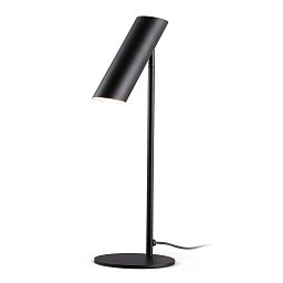 LINK černá stolní lampa - FARO Obrázek pro produkt LINK černá stolní lampa - FARO