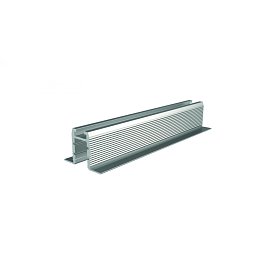 Profil pro sádrokarton - nástěnný / stropní ET-03-10 2,5m hliník - LIGHT IMPRESSIONS Obrázek pro produkt Profil pro sádrokarton - nástěnný / stropní ET-03-10 2,5m hliník - LIGHT IMPRESSIONS