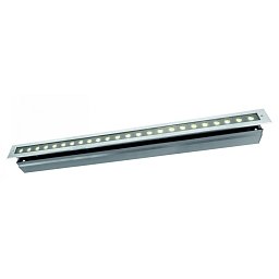 Zemní zápustné svítidlo Line VI WW pojezdové - LIGHT IMPRESSIONS Obrázek pro produkt Zemní zápustné svítidlo Line VI WW pojezdové - LIGHT IMPRESSIONS