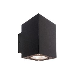 Nástěnné svítidlo Cubodo II Double DG Mini - LIGHT IMPRESSIONS Obrázek pro produkt Nástěnné svítidlo Cubodo II Double DG Mini - LIGHT IMPRESSIONS