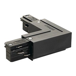 Systémové svítidlo EUTRAC L spoj vnější černá 230V - - BIG WHITE (SLV) Obrázek pro produkt Systémové svítidlo EUTRAC L spoj vnější černá 230V - - BIG WHITE (SLV)