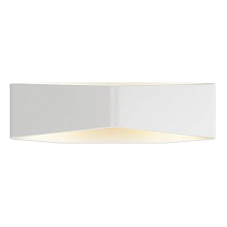 Nástěnné svítidlo BIG CARISO LED 2, bílé, 2x9 W LED, 3000K - BIG WHITE (SLV) Obrázek pro produkt Nástěnné svítidlo BIG CARISO LED 2, bílé, 2x9 W LED, 3000K - BIG WHITE (SLV)