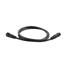 Spojovací kabel 1 m pro GALEN LED, černý - BIG WHITE (SLV) Obrázek pro produkt Spojovací kabel 1 m pro GALEN LED, černý - BIG WHITE (SLV)