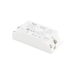 Ovladač LED 10 W, 700 mA, vč. odlehčovacího profilu, stmívatelný - BIG WHITE (SLV) Obrázek pro produkt Ovladač LED 10 W, 700 mA, vč. odlehčovacího profilu, stmívatelný - BIG WHITE (SLV)