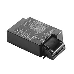 Ovladač LED, 50 W, 1 000 mA, vč. odlehčovacího profilu, DALI stmívatelný - BIG WHITE (SLV) Obrázek pro produkt Ovladač LED, 50 W, 1 000 mA, vč. odlehčovacího profilu, DALI stmívatelný - BIG WHITE (SLV)