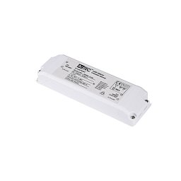LED ovladač 40 W, 1 050 mA, triac stmívatelný - BIG WHITE (SLV) Obrázek pro produkt LED ovladač 40 W, 1 050 mA, triac stmívatelný - BIG WHITE (SLV)