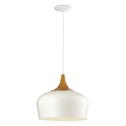 Závěsné svítidlo OBREGON 95383 - EGLO Obrázek pro produkt Závěsné svítidlo OBREGON 95383 - EGLO