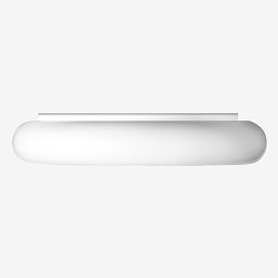 Stropní a nástěnné svítidlo FORUM 44,5W LED 3000K sklo opál S43.K1.O50 - LUCIS Obrázek pro produkt Stropní a nástěnné svítidlo FORUM 44,5W LED 3000K sklo opál S43.K1.O50 - LUCIS