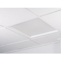 LED panel WINNER bílý LED 37W 6000K 595x595mm mikroprisma hranaté - KOHL-Lighting Obrázek pro produkt LED panel WINNER bílý LED 37W 6000K 595x595mm mikroprisma hranaté - KOHL-Lighting