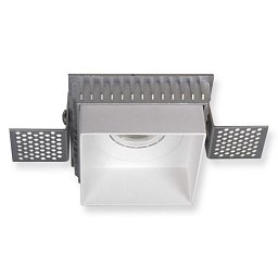 501251TWWG Zápustné svítidlo SAT hranaté bílé max.50W 73x73mm hranaté - KOHL-Lighting (starý kód: KHL K50125.W.GU) Obrázek pro produkt 501251TWWG Zápustné svítidlo SAT hranaté bílé max.50W 73x73mm hranaté - KOHL-Lighting (starý kód: KHL K50125.W.GU)