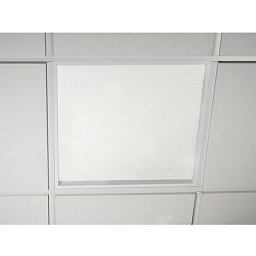 LED panel ELITE bílý LED 40W 2900K-5500K 595x595mm opál stmívatelné hranaté - KOHL-Lighting Obrázek pro produkt LED panel ELITE bílý LED 40W 2900K-5500K 595x595mm opál stmívatelné hranaté - KOHL-Lighting