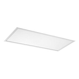 LED panel CHESS bílý LED 72W 4000K 1195x595mm opál hranaté - KOHL-Lighting Obrázek pro produkt LED panel CHESS bílý LED 72W 4000K 1195x595mm opál hranaté - KOHL-Lighting