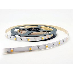 LED pásek FLEX CV ECO LED 7,2W/M 2700K role 5m - KOHL-Lighting Obrázek pro produkt LED pásek FLEX CV ECO LED 7,2W/M 2700K role 5m - KOHL-Lighting