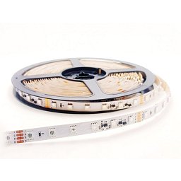 55007100RGBW LED pásek SHOWFLEX CV RGBW LED 18W/M RGBW 3000K role 5m - KOHL-Lighting (starý kód: KHL K55007.CV.RGBW.20) Obrázek pro produkt 55007100RGBW LED pásek SHOWFLEX CV RGBW LED 18W/M RGBW 3000K role 5m - KOHL-Lighting (starý kód: KHL K55007.CV.RGBW.20)