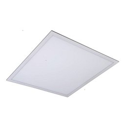 LED panel CHESS bílý LED 37W 6000K 595x595mm mikroprisma 1..10V hranaté - KOHL-Lighting Obrázek pro produkt LED panel CHESS bílý LED 37W 6000K 595x595mm mikroprisma 1..10V hranaté - KOHL-Lighting