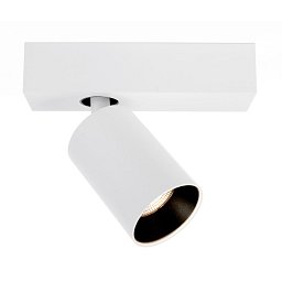Stropní svítidlo Klara I matná bílá LED 9,20W 3000K 610lm 230V - LIGHT IMPRESSIONS Obrázek pro produkt Stropní svítidlo Klara I matná bílá LED 9,20W 3000K 610lm 230V - LIGHT IMPRESSIONS