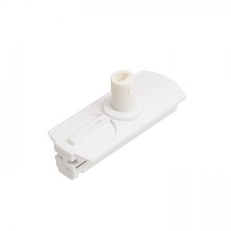 1F adaptér bílá 230V - RED - DESIGN RENDL Obrázek pro produkt 1F adaptér bílá 230V - RED - DESIGN RENDL