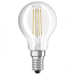 OSRAM Retrofit ilum čirá 230V E14 LED EQ40 2700K - DESIGN - RENDL Obrázek pro produkt OSRAM Retrofit ilum čirá 230V E14 LED EQ40 2700K - DESIGN - RENDL