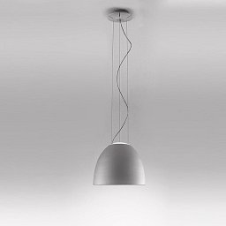 Nur Mini LED - závěsné - hliník - ARTEMIDE Obrázek pro produkt Nur Mini LED - závěsné - hliník - ARTEMIDE