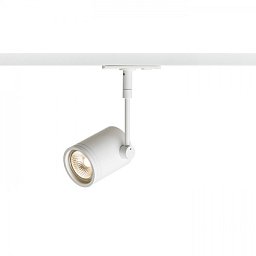 BEEBA I pro jednookr. lištu bílá 230V GU10 35W - RED - DESIGN RENDL Obrázek pro produkt BEEBA I pro jednookr. lištu bílá 230V GU10 35W - RED - DESIGN RENDL