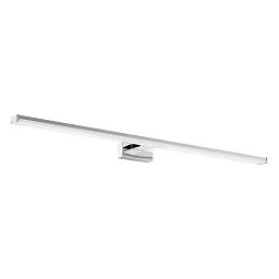 Koupelnové nástěnné svítidlo PANDELLA 1 14W LED chrom IP44 - EGLO Obrázek pro produkt Koupelnové nástěnné svítidlo PANDELLA 1 14W LED chrom IP44 - EGLO