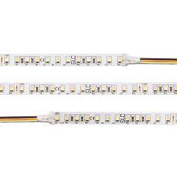 LED pásek SLC LED STRIP TW CV 120 5M 10MM 14,4W 1120LM 824/65 IP20 - TLG Obrázek pro produkt LED pásek SLC LED STRIP TW CV 120 5M 10MM 14,4W 1120LM 824/65 IP20 - TLG