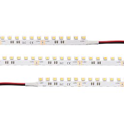 LED pásek SLC LED STRIP 90° MONO CV 120 5M 10MM 14W 1080LM 827 IP20 - TLG Obrázek pro produkt LED pásek SLC LED STRIP 90° MONO CV 120 5M 10MM 14W 1080LM 827 IP20 - TLG