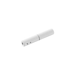 Izolační spojka pro 12V lankový systém TENSEO bílá 2ks - BIG WHITE (SLV) Obrázek pro produkt Izolační spojka pro 12V lankový systém TENSEO bílá 2ks - BIG WHITE (SLV)