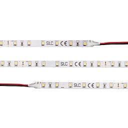 LED pásek SLC LED STRIP MONO CV 60 5M 8MM 4,8W 420LM 840 IP20 - TLG Obrázek pro produkt LED pásek SLC LED STRIP MONO CV 60 5M 8MM 4,8W 420LM 840 IP20 - TLG