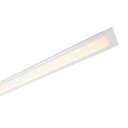 Nábytkové přisazené svítidlo Mia III bílé 14W 3000K - LIGHT IMPRESSIONS Obrázek pro produkt Nábytkové přisazené svítidlo Mia III bílé 14W 3000K - LIGHT IMPRESSIONS