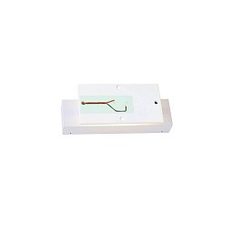 MANA nástěnné světlo LED 2000K-3000K Dim to Warm bílé 20cm - BIG WHITE (SLV) Obrázek pro produkt MANA nástěnné světlo LED 2000K-3000K Dim to Warm bílé 20cm - BIG WHITE (SLV)