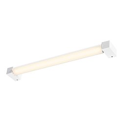 LONG GRILL nástěnná a stropní svítidla LED 3000K bílá - BIG WHITE (SLV) Obrázek pro produkt LONG GRILL nástěnná a stropní svítidla LED 3000K bílá - BIG WHITE (SLV)