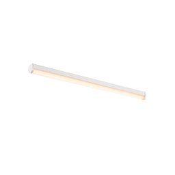 BENA stropní svítidlo LED 3000K bílé 120cm - BIG WHITE (SLV) Obrázek pro produkt BENA stropní svítidlo LED 3000K bílé 120cm - BIG WHITE (SLV)