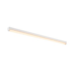 BENA stropní svítidlo LED 3000K bílé 150cm - BIG WHITE (SLV) Obrázek pro produkt BENA stropní svítidlo LED 3000K bílé 150cm - BIG WHITE (SLV)