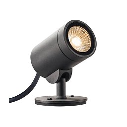 HELIA venkovní svítidlo LED 3000K 35° antracit IP55 - BIG WHITE (SLV) Obrázek pro produkt HELIA venkovní svítidlo LED 3000K 35° antracit IP55 - BIG WHITE (SLV)