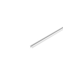 GRAZIA 10 profil k zabudování LED 2m bílý - BIG WHITE (SLV) Obrázek pro produkt GRAZIA 10 profil k zabudování LED 2m bílý - BIG WHITE (SLV)