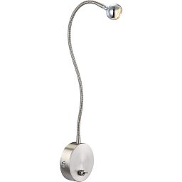 SERPENT 24109W Nástěnné svítidlo - GLOBO Obrázek pro produkt SERPENT 24109W Nástěnné svítidlo - GLOBO