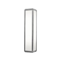 Nástěnné svítidlo MASHIKO 360 chrom 230V E27 2x40W IP44 (STARÝ KÓD: AST 0845 ) - ASTRO Lighting Obrázek pro produkt Nástěnné svítidlo MASHIKO 360 chrom 230V E27 2x40W IP44 (STARÝ KÓD: AST 0845 ) - ASTRO Lighting