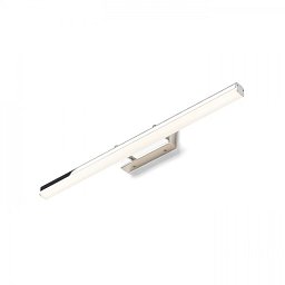 SWAY koupelnová chrom 230V LED 12W IP44 3000K - RED - DESIGN RENDL Obrázek pro produkt SWAY koupelnová chrom 230V LED 12W IP44 3000K - RED - DESIGN RENDL