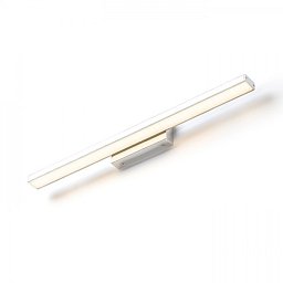PANON SHORT nástěnná chrom 230V LED 18W IP44 3000K - RED - DESIGN RENDL Obrázek pro produkt PANON SHORT nástěnná chrom 230V LED 18W IP44 3000K - RED - DESIGN RENDL