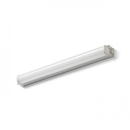 TAMPA 60 nástěnná bez koncových krytek bílá 230V LED 15W IP44 3000K - RED - DESIGN RENDL Obrázek pro produkt TAMPA 60 nástěnná bez koncových krytek bílá 230V LED 15W IP44 3000K - RED - DESIGN RENDL