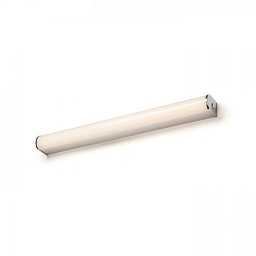 CORAZON 60 chrom 230V LED 15W IP44 3000K - RED - DESIGN RENDL Obrázek pro produkt CORAZON 60 chrom 230V LED 15W IP44 3000K - RED - DESIGN RENDL