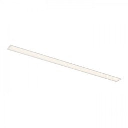 PESANTE 90 zápustná bílá 230V LED 40W 3000K - RED - DESIGN RENDL Obrázek pro produkt PESANTE 90 zápustná bílá 230V LED 40W 3000K - RED - DESIGN RENDL