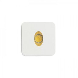RIO SQ O zápustná bílá 230V LED 3W 22° 3000K - RED - DESIGN RENDL Obrázek pro produkt RIO SQ O zápustná bílá 230V LED 3W 22° 3000K - RED - DESIGN RENDL