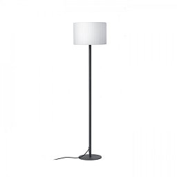 BOSANNA 150 stojanová bílé PVC/antracitová 230V E27 25W IP65 - RED - DESIGN RENDL Obrázek pro produkt BOSANNA 150 stojanová bílé PVC/antracitová 230V E27 25W IP65 - RED - DESIGN RENDL