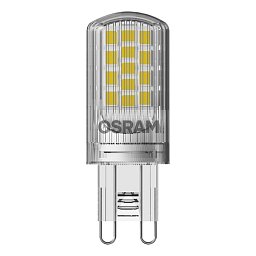 OSRAM PIN G9 230V G9 LED EQ40 300° 4000K - DESIGN RENDL Obrázek pro produkt OSRAM PIN G9 230V G9 LED EQ40 300° 4000K - DESIGN RENDL