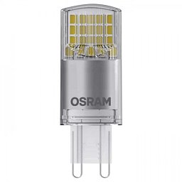 AKCE - OSRAM PIN G9 230V G9 LED EQ40 300° 2700K - DESIGN RENDL Obrázek pro produkt AKCE - OSRAM PIN G9 230V G9 LED EQ40 300° 2700K - DESIGN RENDL