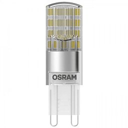 OSRAM PIN G9 230V G9 LED EQ30 300° 2700K - DESIGN RENDL Obrázek pro produkt OSRAM PIN G9 230V G9 LED EQ30 300° 2700K - DESIGN RENDL